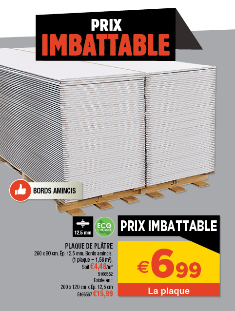 Promotion BRIKO DEPOT