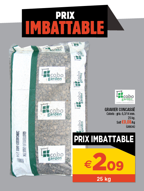 Promotion BRIKO DEPOT