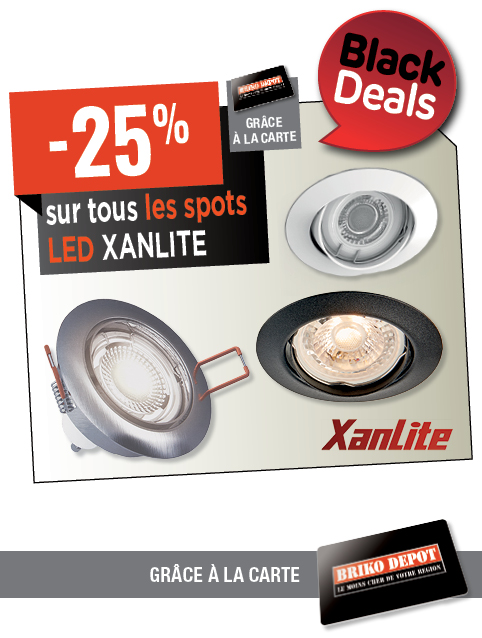 Promotion BRIKO DEPOT