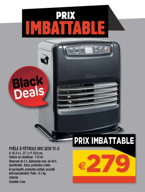 Promotion BRIKO DEPOT