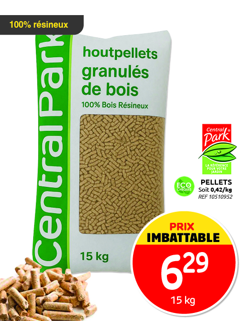 Promotion BRIKO DEPOT