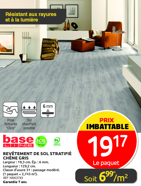 Promotion BRIKO DEPOT