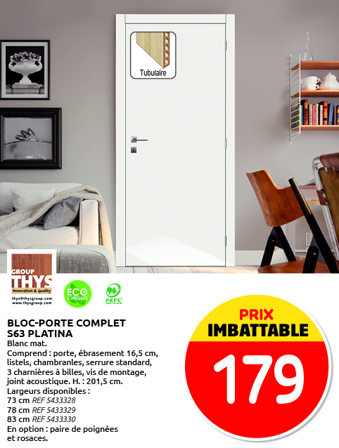 Promotion BRIKO DEPOT