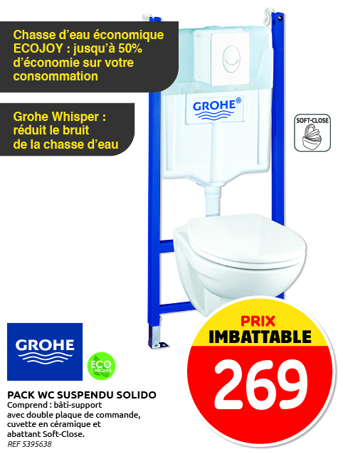 Promotion BRIKO DEPOT