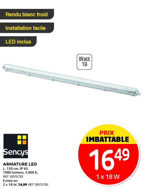 Promotion BRIKO DEPOT