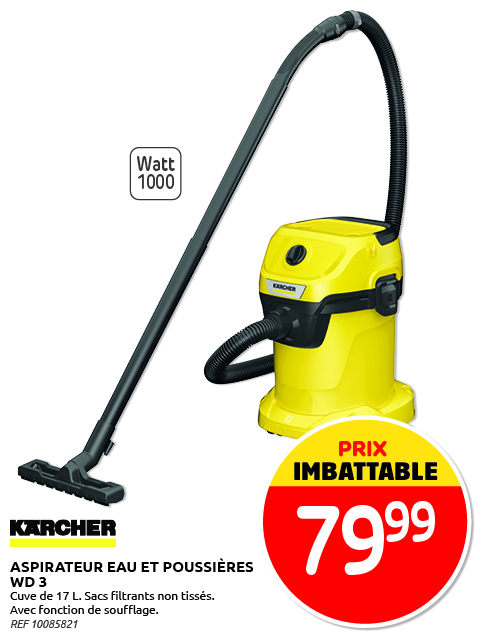 Promotion BRIKO DEPOT