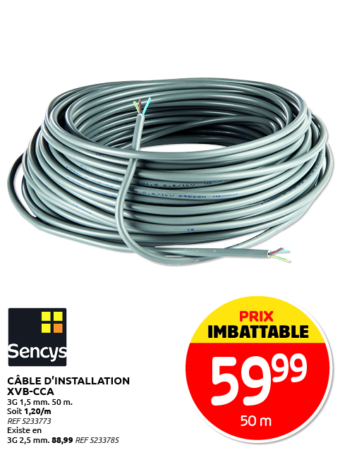 Promotion BRIKO DEPOT