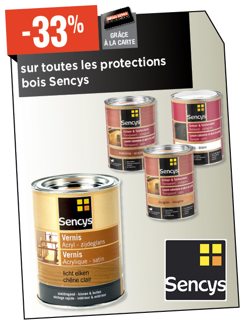 Promotion BRIKO DEPOT