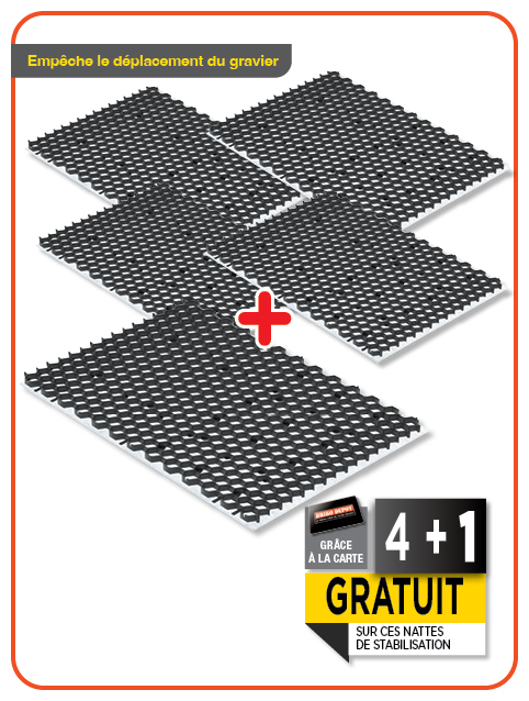 Promotion BRIKO DEPOT