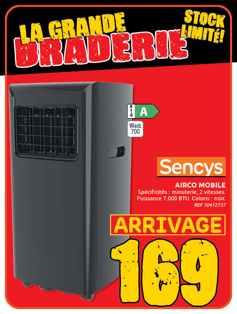 Promotion BRIKO DEPOT
