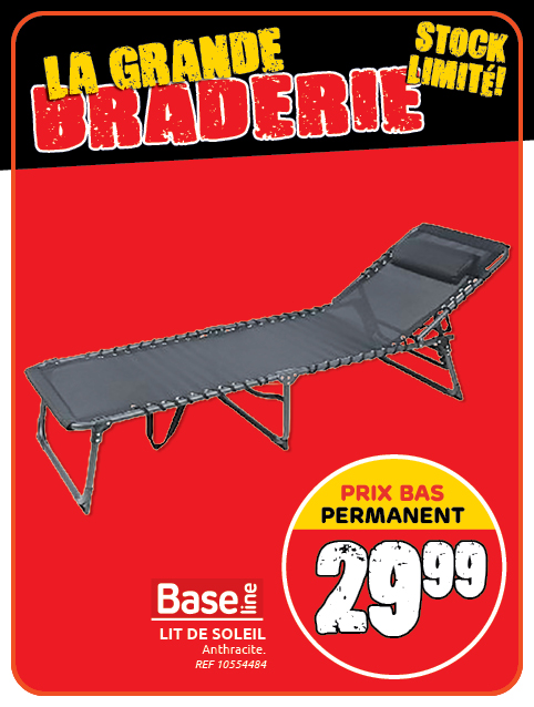 Promotion BRIKO DEPOT