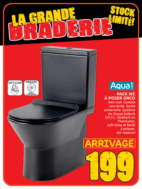 Promotion BRIKO DEPOT