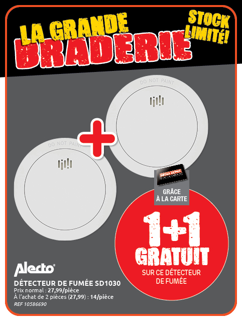 Promotion BRIKO DEPOT